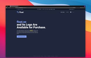 indiebrands.io screenshot 2