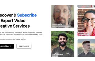 IndieDoers screenshot 1
