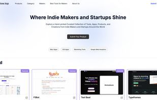 IndieFollow screenshot 1