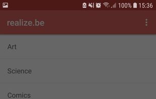 IndiePass screenshot 3