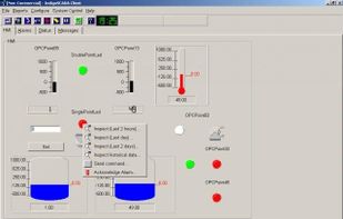 IndigoSCADA screenshot 3