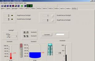 IndigoSCADA screenshot 1
