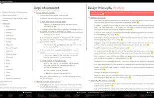 Indigrid screenshot 1
