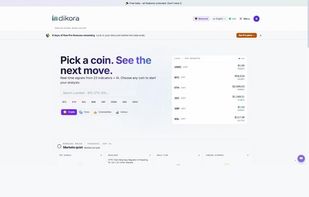 Indikora screenshot 1