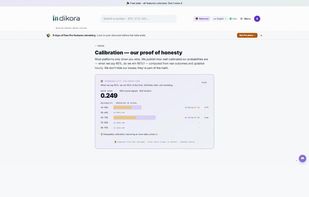 Indikora screenshot 1