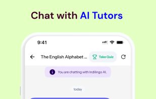 Indilingo screenshot 3