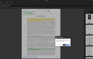 IndiPDF screenshot 1