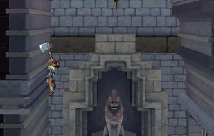 Indivisible screenshot 3