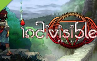 Indivisible screenshot 2