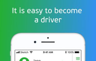 inDrive screenshot 3