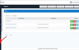 Indusface Web Application Scanning screenshot 3