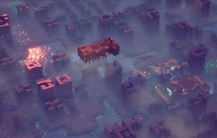 Industries of Titan screenshot 3