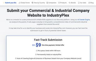 IndustryPlex screenshot 3