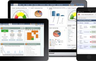 IndustrySafe screenshot 1