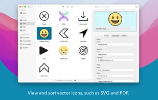 InerziaIcon screenshot 1