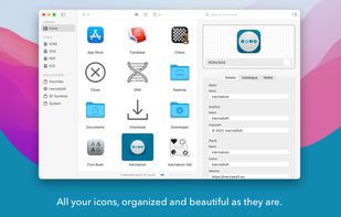 InerziaIcon screenshot 1