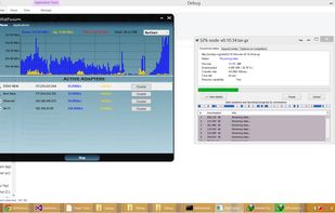 iNetFusion+ screenshot 1