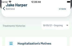 iNetPet screenshot 3