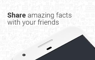 inFact (Beta) screenshot 1