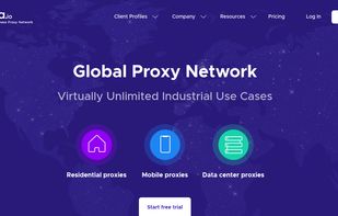 Infatica screenshot 1