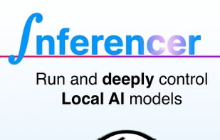 Private and local AI.