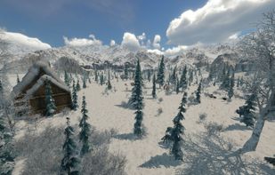 INFERNA screenshot 2