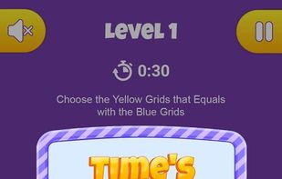Infini Maths screenshot 3
