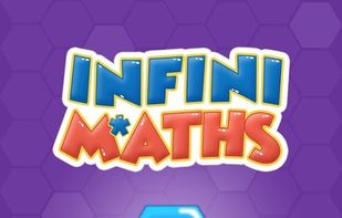 Infini Maths screenshot 1
