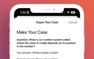 Infinilearn screenshot 3