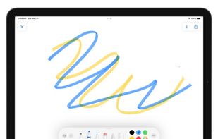 Infinite Board screenshot 1