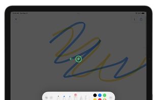 Infinite Board screenshot 2