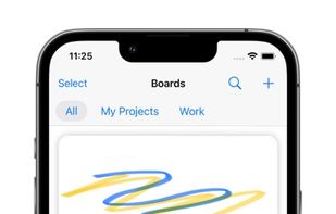 Infinite Board screenshot 3