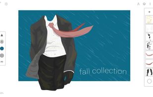 Infinite Design screenshot 2