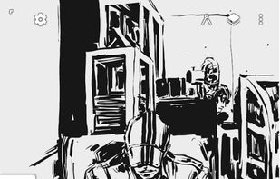 Infinite Design screenshot 1