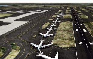 Infinite Flight screenshot 2