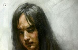 Infinite Painter screenshot 1