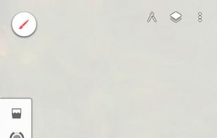 Infinite Painter screenshot 1