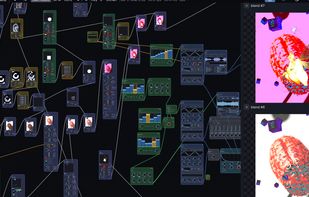 Infinite screenshot 3