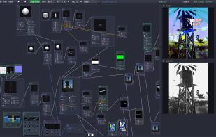 Infinite screenshot 1