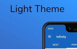 Infinity for Reddit+ screenshot 1