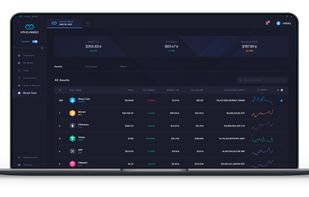Infinity Wallet screenshot 3