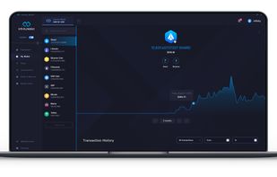 Infinity Wallet screenshot 3
