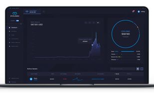 Infinity Wallet screenshot 1