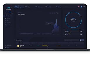 Infinity Wallet screenshot 1