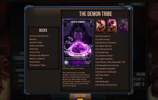 Infinity Wars screenshot 1