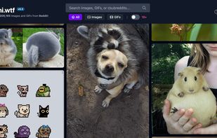 infiniwtf screenshot 1