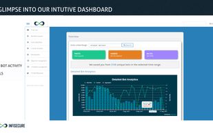 InfiSecure screenshot 1
