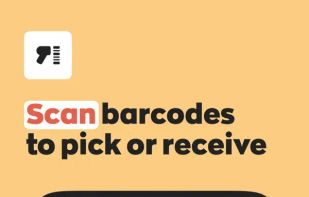 inFlow inventory screenshot 1