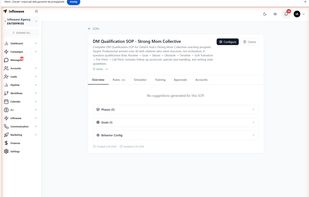 Inflowave screenshot 3