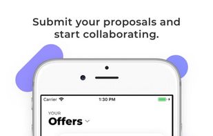 Influee screenshot 1